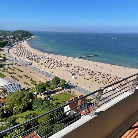Gut-Zu-Mir Fewo Maritim Travemuende Lubeck Exterior photo